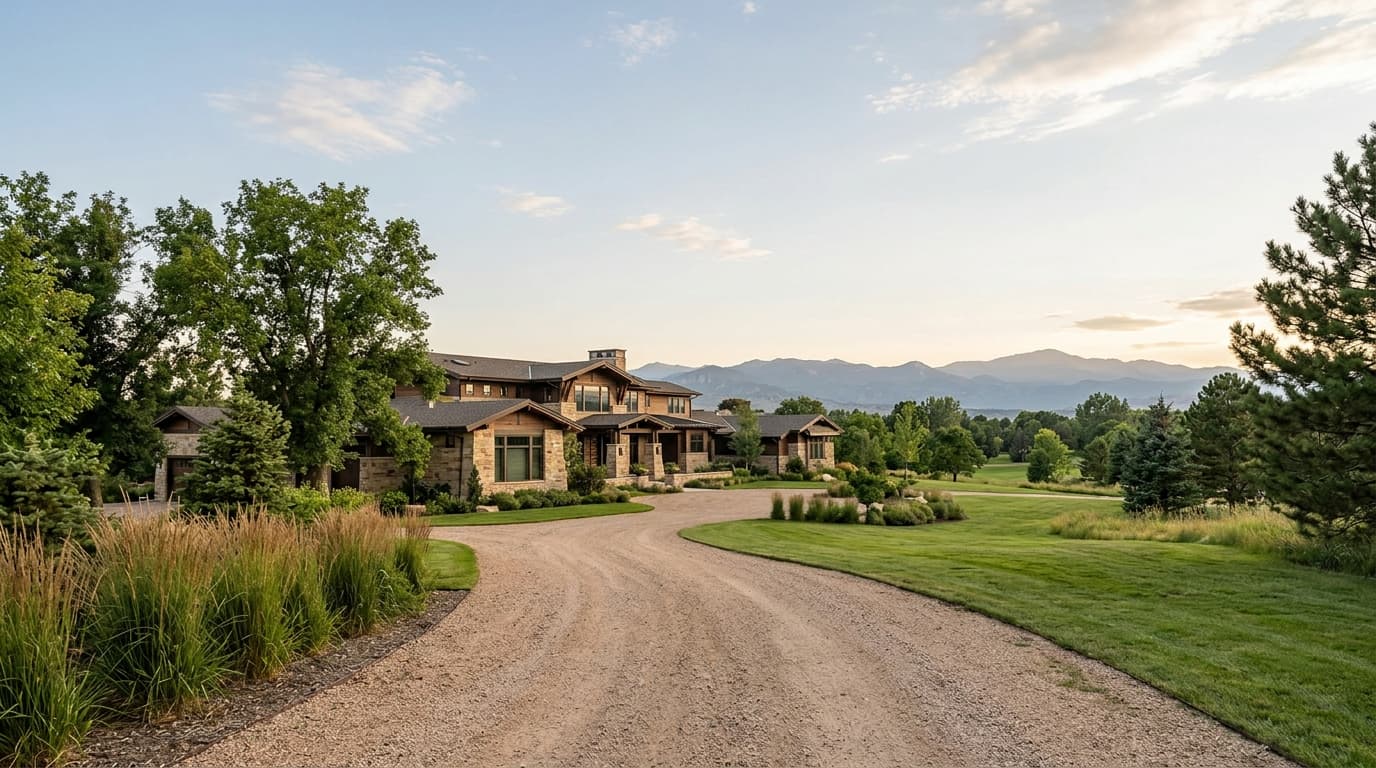 Is Denver a good place to buy luxury real estate in 2026?