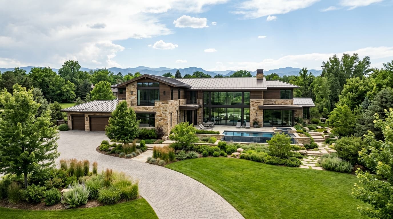 Is now a good time to buy vs. wait in Denver's luxury segment?
