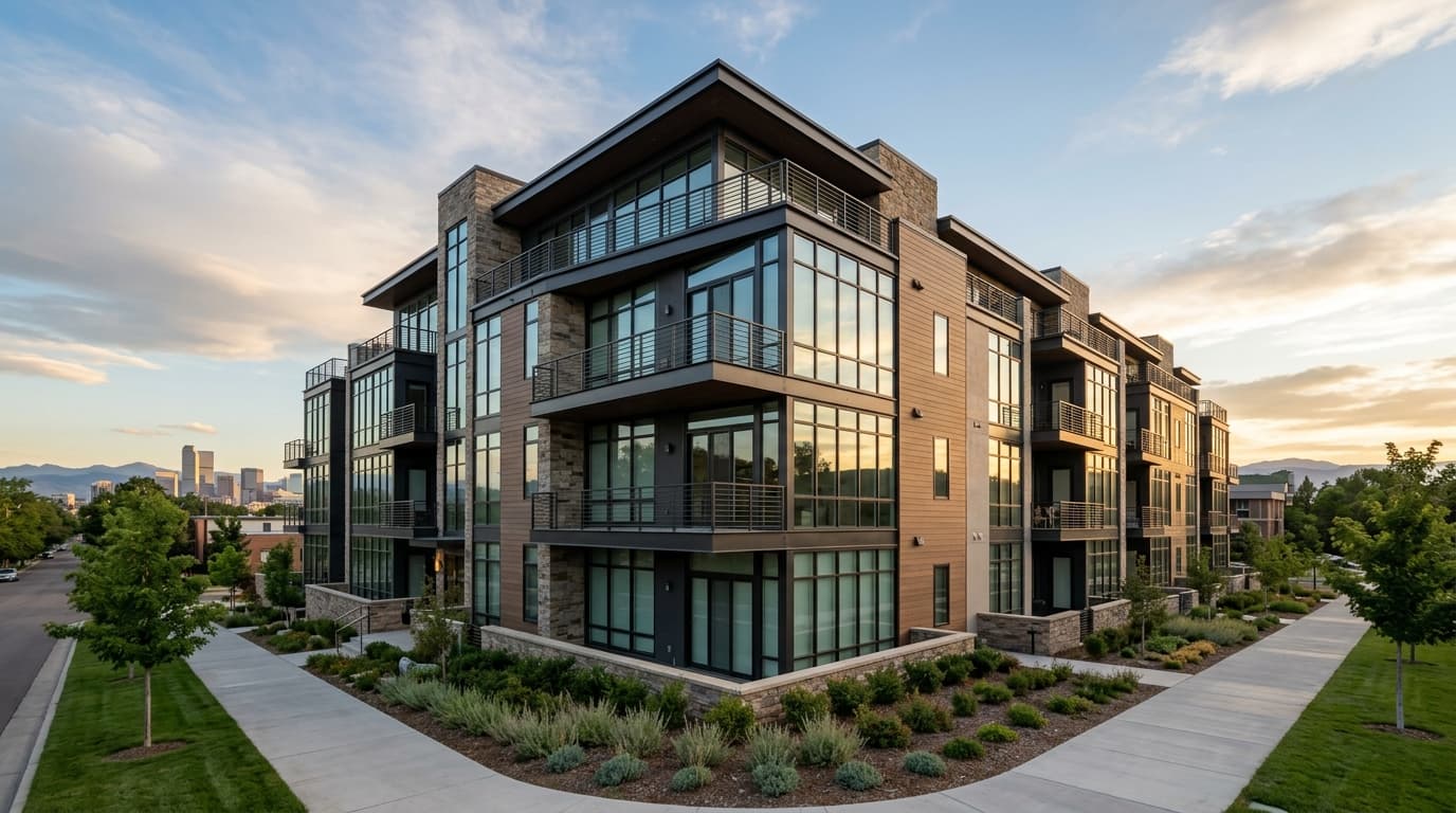 Are Denver luxury sellers accepting below-ask offers in 2026?