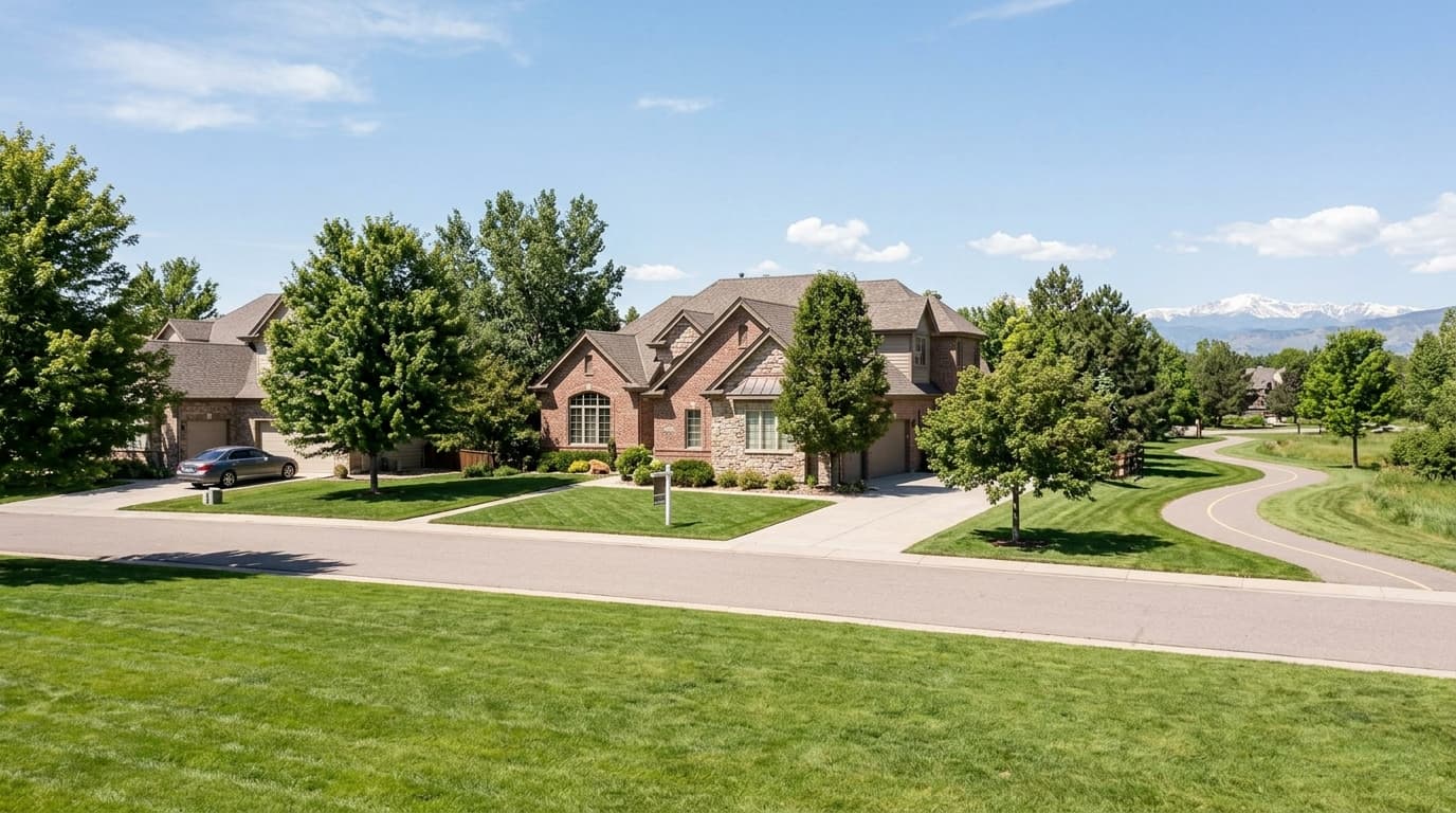 How To Choose the Best Option for a Denver Colorado Real Es...
