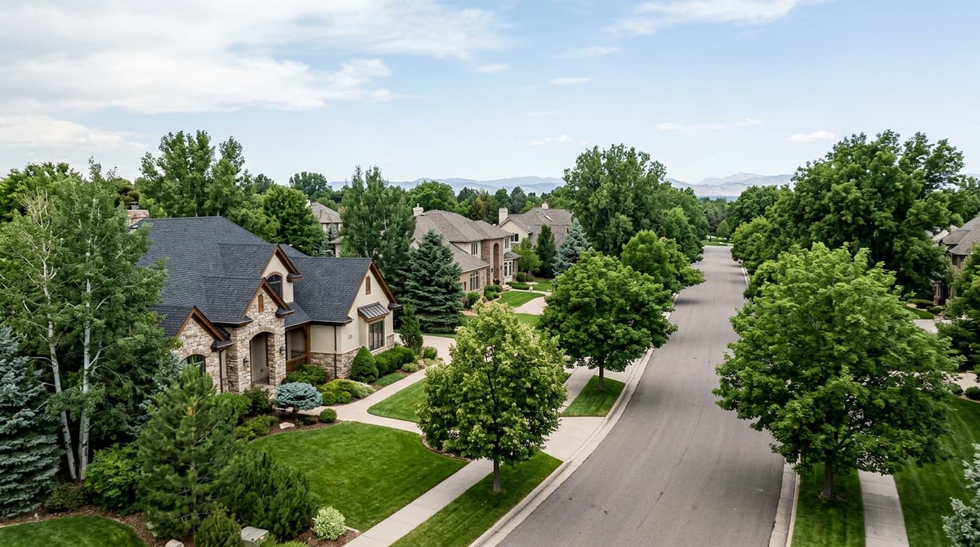 How Do I Choose the Right Real Estate Agent in Denver, Colorado?