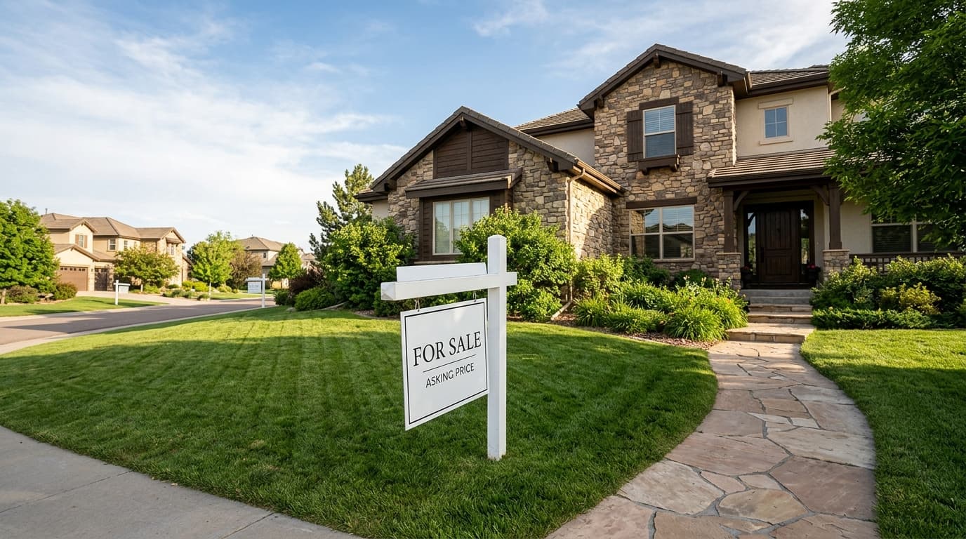 How Denver Sellers Can Test an Initial Asking Price