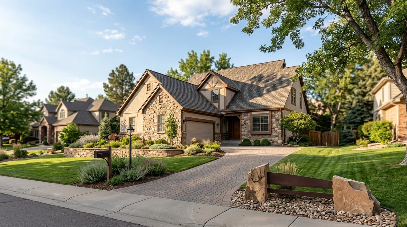 Denver property tax exemptions or benefits for owner-occupants?