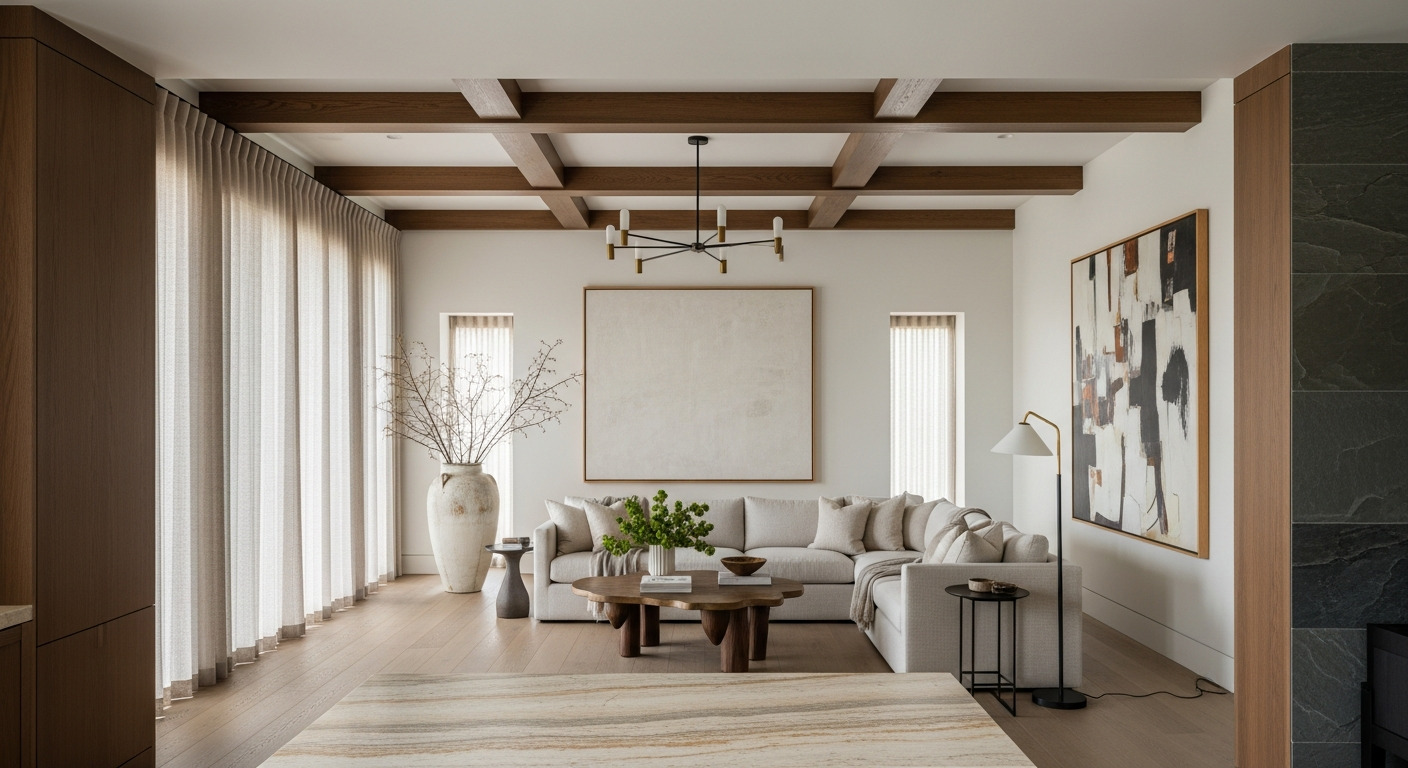 Denver-region luxury interior, used as the visual anchor for the 2026 market and price guides index