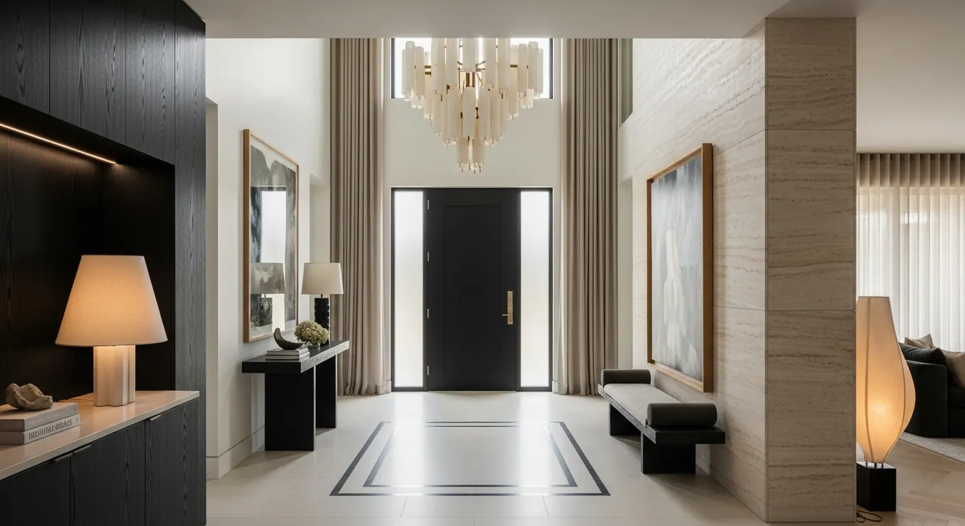 Castle Rock interior representing the kind of next home a Buy Before You Sell client might step into
