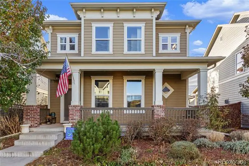 2907 Ironton Street, Denver, CO - 5-bedroom, 4-bath home sold by Rick Janson, listing agent